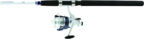 Okuma TBF-1002-65 Tundra HD Spinning Combo, 65-Sz Reel, With | 739998335282