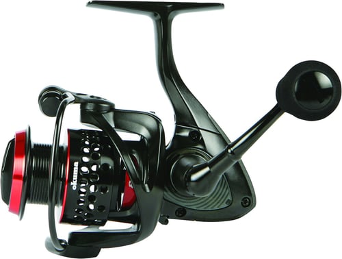 Okuma C-40 Ceymar Spinning Reel 7BB + 1RB, 5.0:1 Ratio, Alum Spool