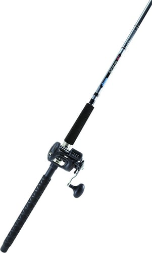 Okuma CP-PB-7101MT-20DXT Great Lakes Trolling Combo 7'10