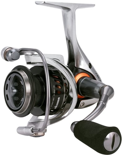 Okuma HSX30 Helios SX Spinning Reel, 9 BB, 5.01, 240yds/6 Mono | 739998137992