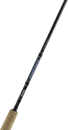 Okuma CQS902La Connoisseur  Incha Inch Steelhead Spinning Rod, 9 0 Inch, L | 739998222506