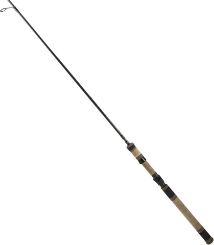 Okuma GSP-S-762L Guide Select Pro Trout Spinning Rod, 7' 6