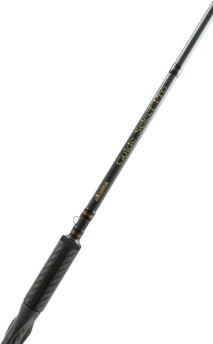 Okuma GSPS761M Guide Select Pro Spin Rod, 1pc, 76 Inch, M, 815Lb | 739998237005