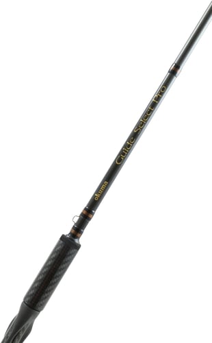 Okuma GSP-S-1062ML Guide Select Pro Spin Rod, 2pc, 10'6