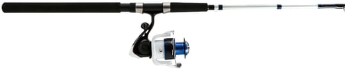 Okuma TXP1002MH80 Tundra Pro Spinning Combo, 10 0 Inch, MH, 2pcs | 739998336371