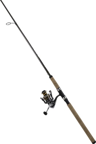 Okuma AE-S-902ML-40 Aveon Steelhead Spinning Combo, 9' 0