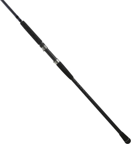 Okuma RAS1102M Rockaway Surf Spinning Rod 11 2pc Medium | 739998237043
