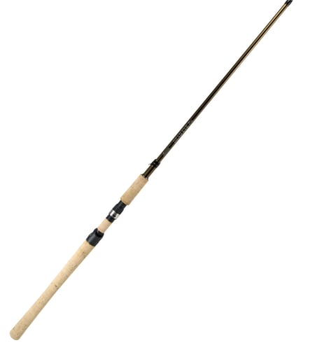 Okuma DEP-S-601MHFT Dead Eye Pro Walleye Rods Spinning 6' 0