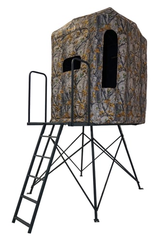 Muddy BBB0750 Soft-Sided 360 Box Blind