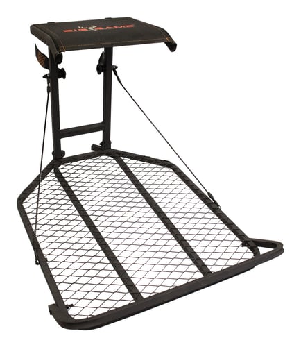 Big Game FP0100 Captain XL Treestand , Fixed Position, 24