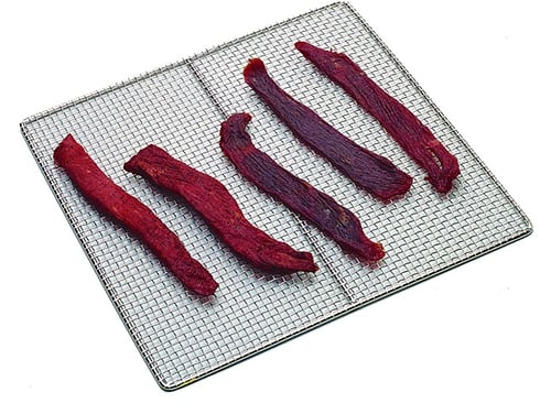 Hi Mountain 045 Jerky Screen | 736237000451