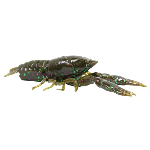 Tackle HD 300001 HiDef Craw 3inch 8pk Magic | 857071008561