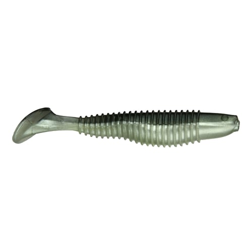 Tackle HD 400008 Swimmer 4.0 Inch 8Pack  Tennessee Shad | 850012694724