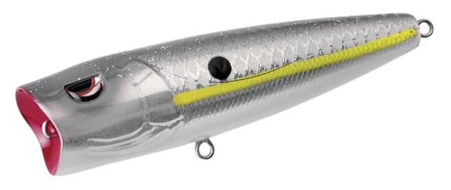 Spro SEPP80HMS E POP 80 Homemade Shad