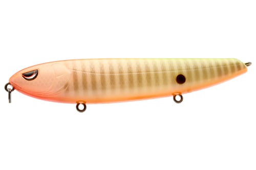 Spro SEWKH125HTH Walking Haint 125 Hot Head | 651583154835