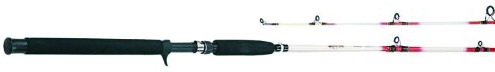 American Spirit ONG828AW ONG Classic Cast Rod, 8, 2 Pc, Med, 12 | 819299001588