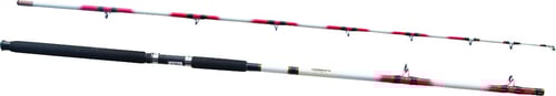 American Spirit ONG1010AW ONG Classic Cast Rod, 10, 2 Pc, Hvy | 819299001618