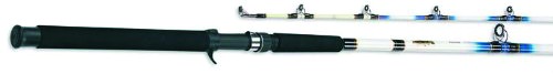 American Spirit ONG828AB ONG Classic Cast Rod, 8, 2 Pc, Med, 12 | 819299002585