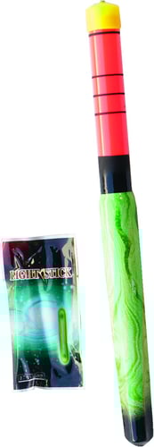 American Spirit SLHW12 12 Inchx1 Inch Zing Lighthouse Bobber Weighted | 819299003438