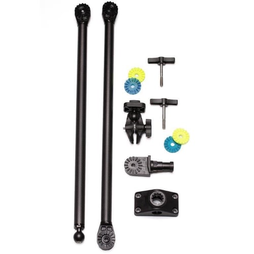 Scotty 0131 Camera Boom W/Ball Joint  0241 Mount | 062017001319