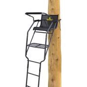 Rivers Edge RE664 Ladderstand Relax Wide 1-Man - New