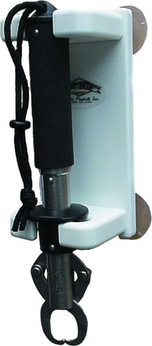 Deep Blue BB1 Boga Grip Holder White | 819044009104