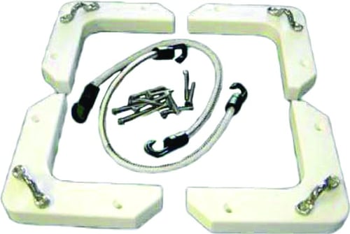 Deep Blue CC4 Cooler Chock Set | 819044008039