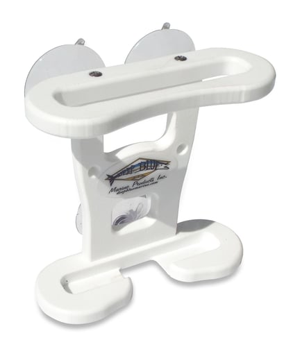 Deep Blue CPH1 Starboard Single Cell Phone Holder Permanently Or | 819044009883