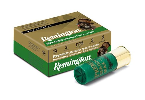 Remington Premier Magnum Turkey Loads
