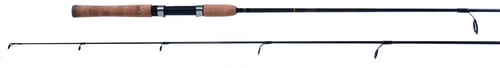 Contour CIS612S66 Spinning Rod 1 Pc ML 612Lb 66 Inch XT6 Graphite Fast | 096337083335