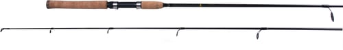 Contour CIS817S66 Spinning Rod 1 Pc Med 817Lb 66 Inch XT6 Graphite Fast | 096337083342
