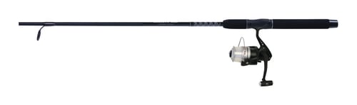 Shur Strike ST40/FST66B-2 Spinning Combo 6'6