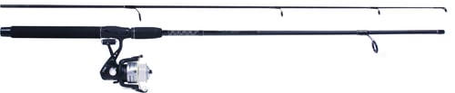 Shur Strike ST40/FST70B2 Spinning Combo FW 7 2Pc Black EVA Grips | 096337083649