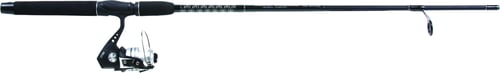 Shur Strike ST30/FST60B2 Spinning Combo 6 2Pc Black EVA Grips w/Line | 096337033798