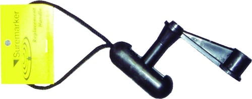 Suremarker DH002 Delrin Handle | 614333000035