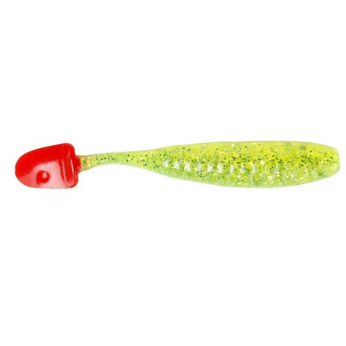 VG DDTT703 VG DDTT703 Dd Terror Tails 12Pk 31/4 Inch Cht Red/Tail | 701313007037