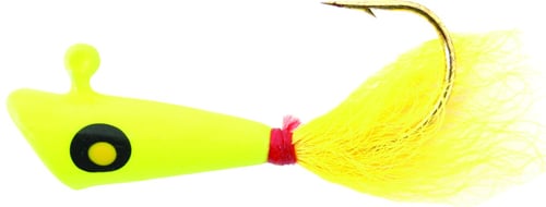 Gags GGSD11615 Shad Dart, 1/16 oz Chartreuse, 3/Pack | 754950005157