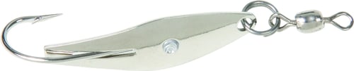 Gags GGSS01 Shad Spoon, Silver 3/Pack | 754950015019