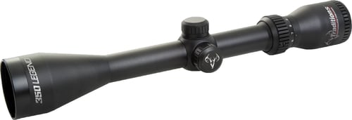 Traditions A11350LIR Scope 3-9x40 350 Legend, Matte Finish with