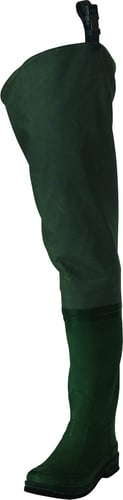 Frogg Toggs 27163439 Cascades 2ply Poly/Rubber Bootfoot Hip | 647484006441