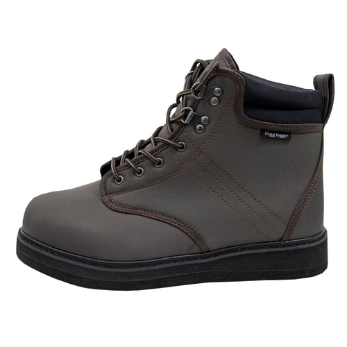 Frogg Toggs 4RE911304090 Mens Rana Elite Wading Boots  Felt | 647484111299
