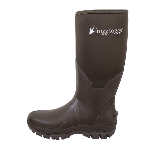 Frogg Toggs 4RB411304090 Mens Ridge Buster 1,200gm Knee Boot | 647484122837