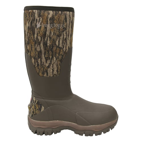 Frogg Toggs 4RB414-800-080 Mens Ridge Buster 600gm Knee Boot | 647484174829