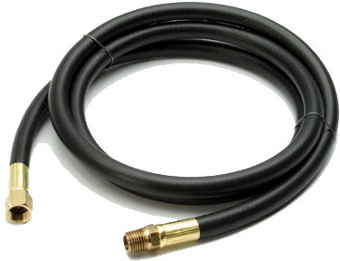 Mr Heater F273717 5' Propane Appliance Extension Hose Assembly