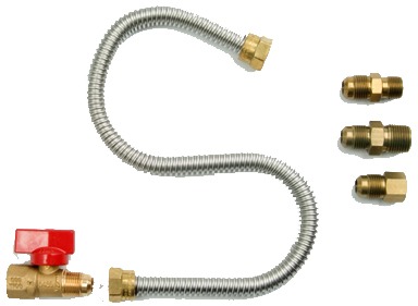 Mr Heater F271239 Universal Hook Up Kit