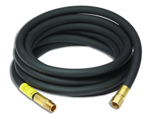 Mr Heater F271470 15' Propane Appliance Extension Hose Assembly
