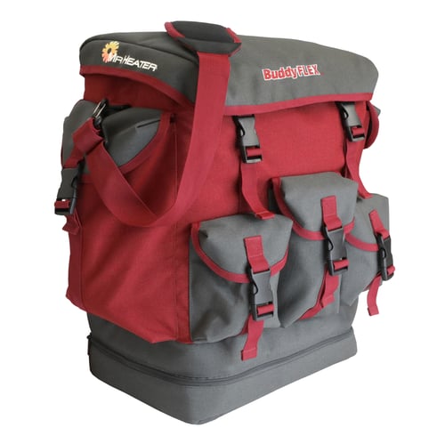 Mr Heater F600050 Buddy Flex Gear Bag | 089301006416