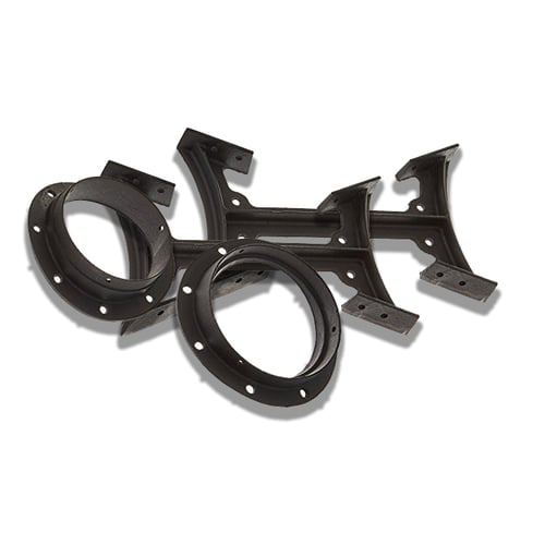 Mr Heater F500305 Double Barrel Camp Stove Expansion Kit | 089301004511