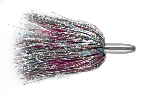 Billy Baits BBMTS23 Mini Turbo Slammer Trolling Lure | 023644264232