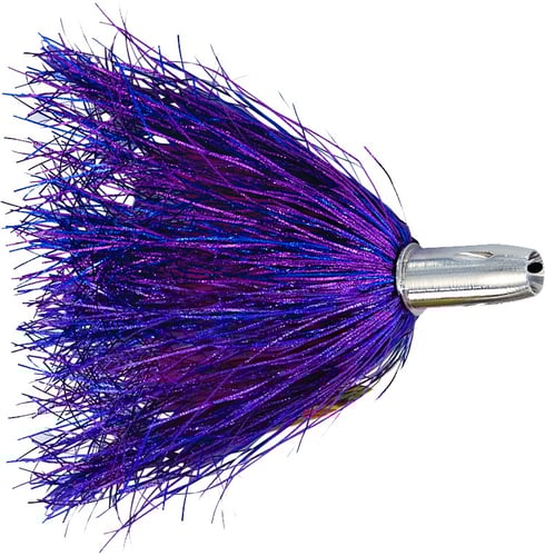 Billy Baits BBMH16 Master Hooker Trolling Lure, Blue Fuchsia/Pink | 023644260166